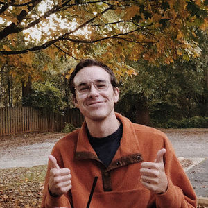 Meet your Posher, Seth